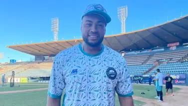 LVBP: ¡Merecido! Bravos de Margarita homenajeará a uno de sus grandeligas (+Detalles) LVBP: ¡Merecido! Bravos de Margarita homenajeará a uno de sus grandeligas (+Detalles)