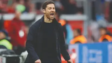 ¡Está volando! Mira la increíble racha de Xabi Alonso con el Bayer Leverkusen (+Datos) ¡Está volando! Mira la increíble racha de Xabi Alonso con el Bayer Leverkusen (+Datos)