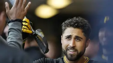 Este es el grandeliga que es líder de bateo en la Liga Mexicana del Pacífico Este es el grandeliga que es líder de bateo en la Liga Mexicana del Pacífico