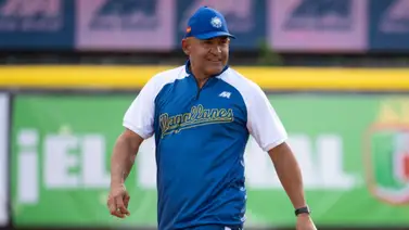 Foto: @Magallanes_BBC Foto: @Magallanes_BBC