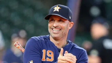 MLB: Este estratega sería el favorito para dirigir a los Astros de Houston 