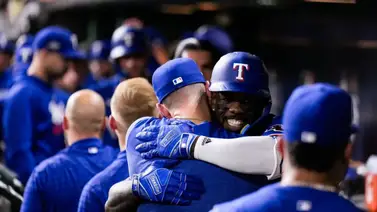 MLB: Rangers de Texas no anunciará al resto de sus abridores de la Serie Mundial MLB: Rangers de Texas no anunciará al resto de sus abridores de la Serie Mundial