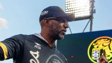 LVBP: José Alguacil revela el plan con la receptoría. ¿Estará Freddy Fermín? (+Entrevista)