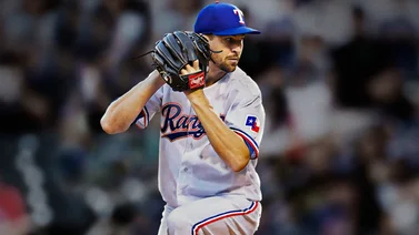 MLB: Max Scherzer indica que Jacob DeGrom es la Inspiración de Texas