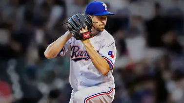 MLB: Max Scherzer indica que Jacob DeGrom es la Inspiración de Texas MLB: Max Scherzer indica que Jacob DeGrom es la Inspiración de Texas