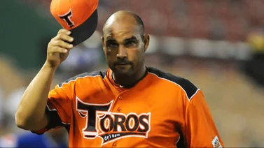 LIDOM: Esto dijo Raúl Valdés luego de vencer a los campeones Tigres del Licey (+Video)