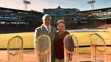 MLB: ¡Héroes anónimos! Conozca a este ganador de 5 anillos de la Serie Mundial MLB: ¡Héroes anónimos! Conozca a este ganador de 5 anillos de la Serie Mundial