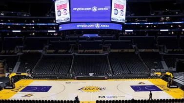 La nueva Temporada de la NBA promete y aquí te damos los mejores datos
