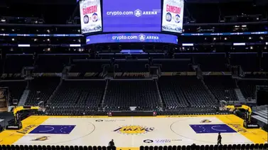 La nueva Temporada de la NBA promete y aquí te damos los mejores datos La nueva Temporada de la NBA promete y aquí te damos los mejores datos