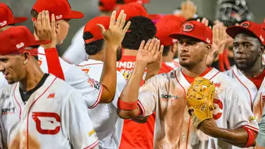 LVBP: Cardenales vapuleó a los Bravos en Barquisimeto LVBP: Cardenales vapuleó a los Bravos en Barquisimeto