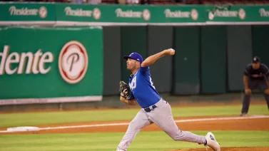 Liga Dominicana de Beisbol: Estos jugadores salieron del roster diario de Tigres del Licey