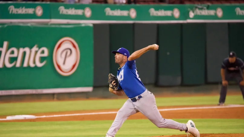 Con polémica incluida: Cardenales de Lara listo para arrancar la temporada  de la LVBP 23-24 (+Fotos) - Noticias Barquisimeto