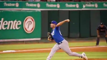 Liga Dominicana de Beisbol: Estos jugadores salieron del roster diario de Tigres del Licey Liga Dominicana de Beisbol: Estos jugadores salieron del roster diario de Tigres del Licey
