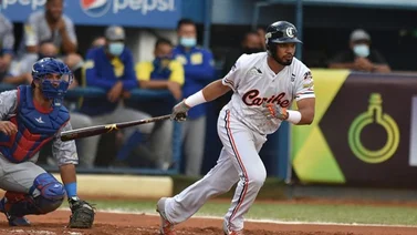 LVBP: Luis Sardiñas llegó a cifra redonda en su carrera