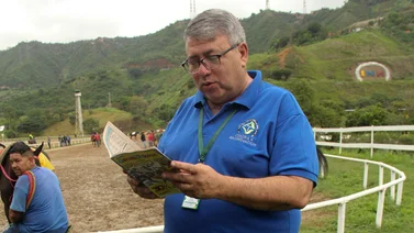 Mira este ejemplar que le gusta Aldo Traversa para ganar el 5y6 dominical 