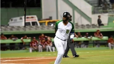 Liga Dominicana de Beisbol: Estrellas Orientales toman revancha en un juego pasado por lluvia