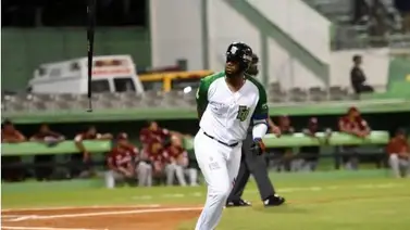 Liga Dominicana de Beisbol: Estrellas Orientales toman revancha en un juego pasado por lluvia Liga Dominicana de Beisbol: Estrellas Orientales toman revancha en un juego pasado por lluvia