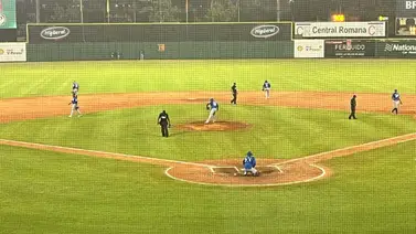 Liga Dominicana de Beisbol: Licey se mantiene firme y se queda con el triunfo ante Toros Liga Dominicana de Beisbol: Licey se mantiene firme y se queda con el triunfo ante Toros