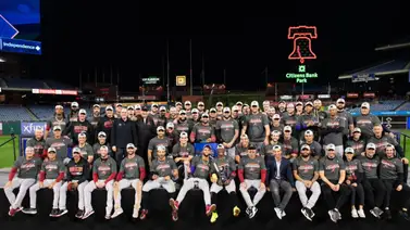 MLB: Arizona y Texas ingresan a una lista particular de equipos clasificados a la Serie Mundial (+Dato) MLB: Arizona y Texas ingresan a una lista particular de equipos clasificados a la Serie Mundial (+Dato)