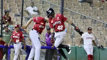 LIDOM: Así concluye la jornada del jueves 26 de octubre LIDOM: Así concluye la jornada del jueves 26 de octubre