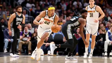 NBA: Estos son los juegos de la jornada del viernes 27-10 (+Detalles) NBA: Estos son los juegos de la jornada del viernes 27-10 (+Detalles)