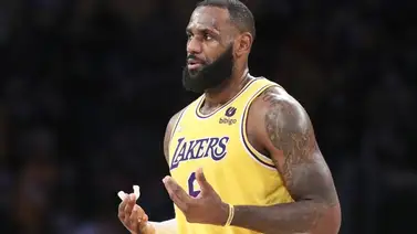 NBA: LeBron James aumenta su superioridad ante Kevin Durant (+Video) NBA: LeBron James aumenta su superioridad ante Kevin Durant (+Video)