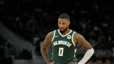 NBA: ¡Dame Time! Damian Lillard y el mejor debut de todos los tiempos en la NBA (+Datos)