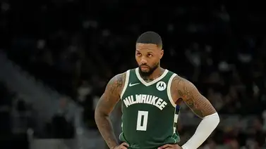 NBA: ¡Dame Time! Damian Lillard y el mejor debut de todos los tiempos en la NBA (+Datos) NBA: ¡Dame Time! Damian Lillard y el mejor debut de todos los tiempos en la NBA (+Datos)