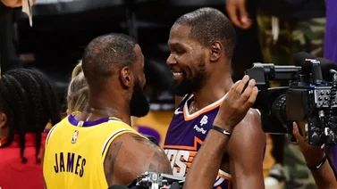 NBA: Estos fueron los resultados en la jornada del 26 de octubre 