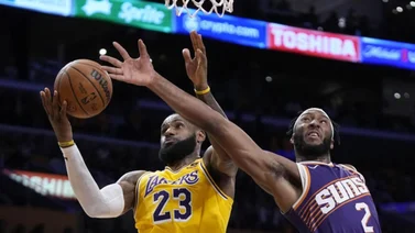 NBA: Top 5 de las mejores jugadas en la jornada del 26 de octubre (+Videos)