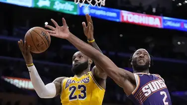 NBA: Top 5 de las mejores jugadas en la jornada del 26 de octubre (+Videos) NBA: Top 5 de las mejores jugadas en la jornada del 26 de octubre (+Videos)