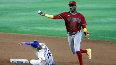 MLB: Rangers y Diamondbacks comienzan a medir fuerzas en busca del campeonato Mundial