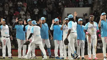 Liga Mexicana del Pacífico: Estos son todos los resultados del 26 de octubre en la Liga ARCO Liga Mexicana del Pacífico: Estos son todos los resultados del 26 de octubre en la Liga ARCO