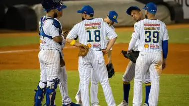 LVBP: ¡Sigue la maldición! La terrible sequía de Magallanes sin poder ganar en Caracas (+Detalles) LVBP: ¡Sigue la maldición! La terrible sequía de Magallanes sin poder ganar en Caracas (+Detalles)