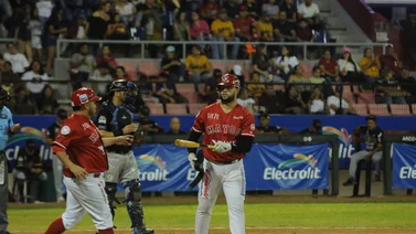 Liga Mexicana del Pacífico: Así luce la tabla de clasificación de la Liga ARCO tras la jornada del pasado 26 de octubre