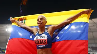 Conozca cuántos atletas tiene clasificados Venezuela a los Juegos Olímpicos París 2024 Conozca cuántos atletas tiene clasificados Venezuela a los Juegos Olímpicos París 2024