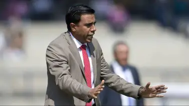 César Farías va en búsqueda de su próxima gran hazaña en el fútbol colombiano (+Detalles) César Farías va en búsqueda de su próxima gran hazaña en el fútbol colombiano (+Detalles)