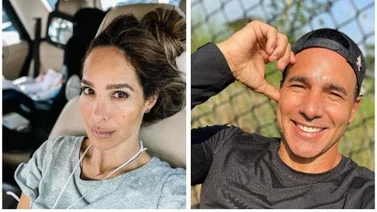 ¡Sin miedo a nada! Mónica Pasqualotto deja en la calle a Juan Carlos García alegando que fue muy infiel 
