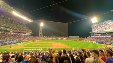 Afición venezolana alcanza récords inéditos de asistencia en estadios ¿cuáles son? (+Datos)
