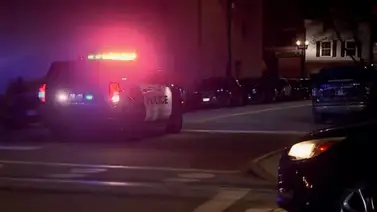 Tiroteos de Maine: Gobernadora confirma cuántos muertos dejó el suceso en Lewiston Tiroteos de Maine: Gobernadora confirma cuántos muertos dejó el suceso en Lewiston