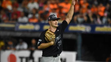LVBP: Magallanes, Tigres y Cardenales, tres caras a tomar en cuenta con su pitcheo (+Números)