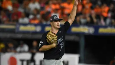 LVBP: Magallanes, Tigres y Cardenales, tres caras a tomar en cuenta con su pitcheo (+Números) LVBP: Magallanes, Tigres y Cardenales, tres caras a tomar en cuenta con su pitcheo (+Números)