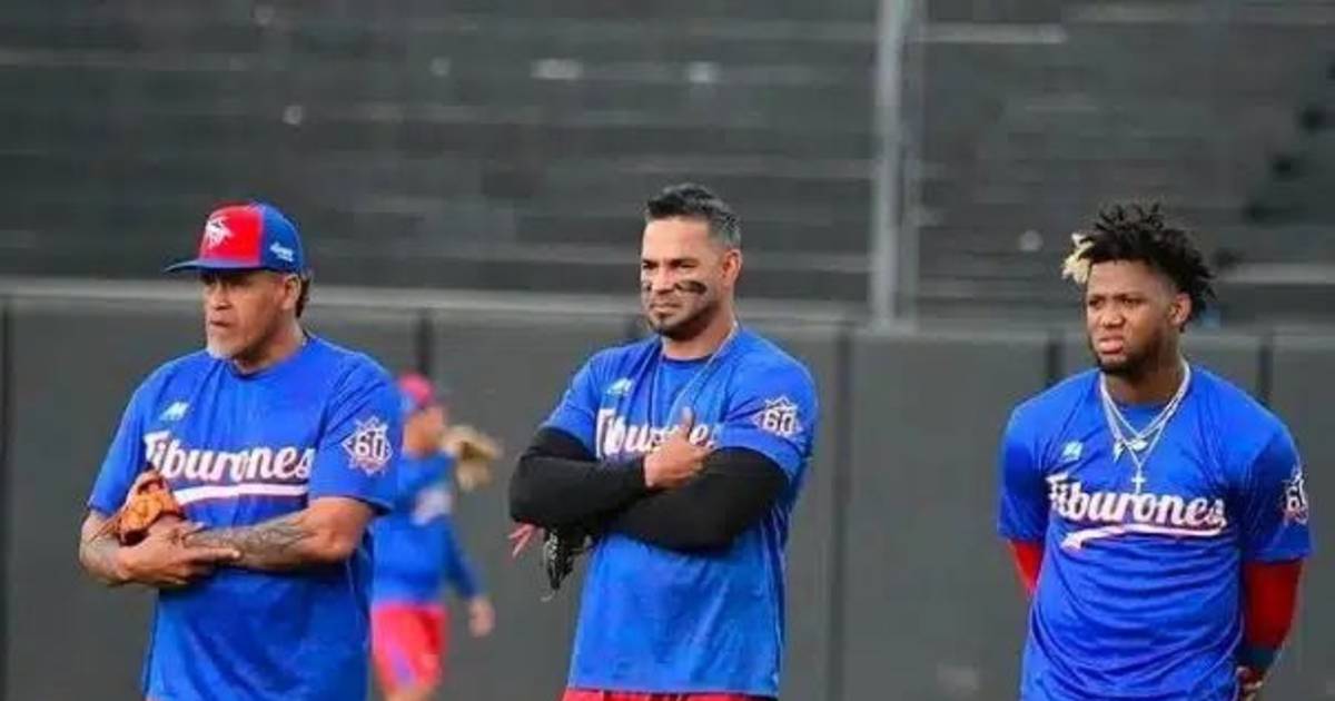 LVBP Mira lo que dijo Jesús Guzmán sobre el regreso de Ronald Acuña Jr