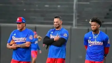 LVBP: Mira lo que dijo Jesús Guzmán sobre el regreso de Ronald Acuña Jr. al beisbol venezolano LVBP: Mira lo que dijo Jesús Guzmán sobre el regreso de Ronald Acuña Jr. al beisbol venezolano