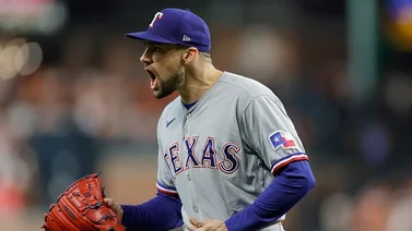 MLB: ¿Cómo le fue a Nathan Eovaldi la última vez que enfrentó a los Dbacks? (+Números)