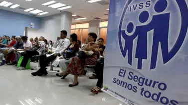 ¡Atención pensionados! Plataforma del IVSS estará inoperativa hasta nuevo aviso y estos son los motivos ¡Atención pensionados! Plataforma del IVSS estará inoperativa hasta nuevo aviso y estos son los motivos