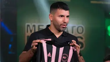 El Kun Aguero dedica un gran elogio a Jude Bellingham antes del Clásico El Kun Aguero dedica un gran elogio a Jude Bellingham antes del Clásico