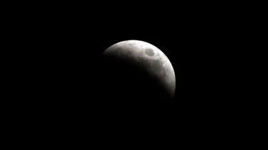 ¡Hay otro eclipse! Entérate cuándo, dónde y a qué hora podrás ver este fenómeno astronómico