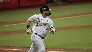 LVBP: Esto dijo el padre de Gleyber Torres sobre su venida a los Leones de Caracas LVBP: Esto dijo el padre de Gleyber Torres sobre su venida a los Leones de Caracas