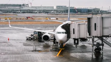 Reaperturan el Aeropuerto Internacional de Acapulco luego del huracán Otis en México  